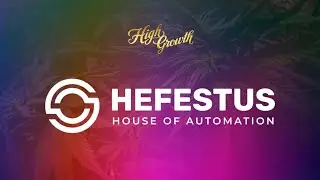 Scaling Ops with Hefestus House of Automation