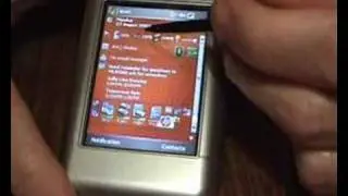 Review of the HP Ipaq RX4240 Pocket PC