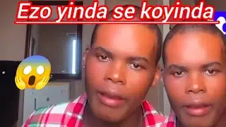 EYINDIEEEEE BOYAEEEE ENOCK EYINDI EEEEEH