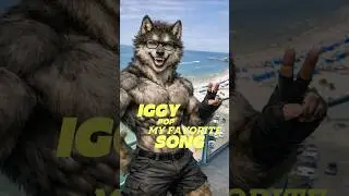 I Went to a Dog Park. #Sora2 #AIShorts #YouTubeShorts #DogPark