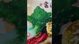 How does an AI printer work?#3d #howtomakeamoldingdesign #ai