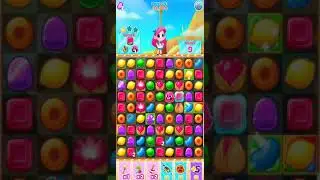 Candy Blast Mania level 357