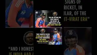 Would India A and India B beat current Indian Team #shorts #viratkohli #rohitsharma #indvspak