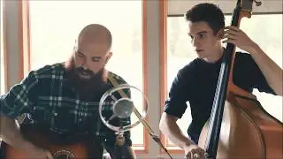 Old Man Grant - 