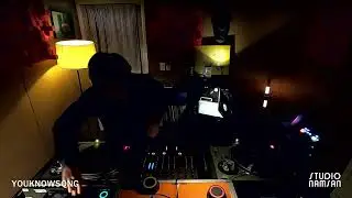 Live at Studio Namsan : Youknowsong (Dec 2025)