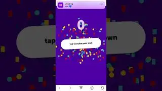 sendit: Q&A on Instagram - APP OVERVIEW