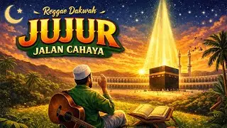JUJUR - REGGAE 