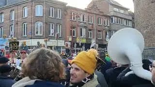 Carnaval de Binche 2025 Dimanche Gras (8)