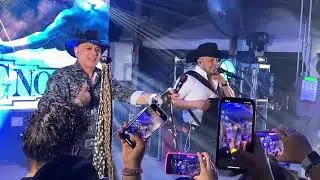 SIGGNO at 4th of July Celebration, Carrizo Springs, Texas 2025.