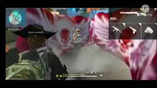 #golugamer #free fire 🔥 over power Gameplay#AXER ARMY
