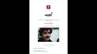 Incontro con Samuele Maffei -15 gennaio 2026.