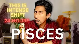 PISCES 🫣 