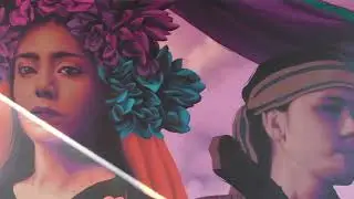 Fabric of Life - Yanoe x Zoueh