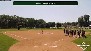 Warriors Varsity @ Clear Lake (2025.07.03)
