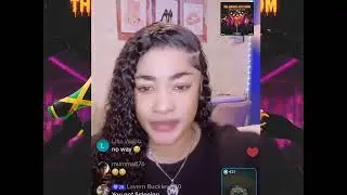 Shay had this to say about Sky, and Prettidon and Prettidon respond with this #live #tiktok 