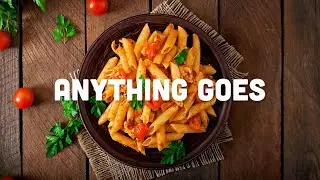 Pasta Polana Anything Goes