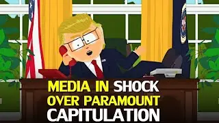 Paramount merger Back On, Activists OUTRAGED over Settlement which made it possible