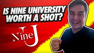 Nine University Reviews: Is Nine University Worth a Shot?