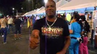 Jimmy Saa - Saludo AfroEstilo