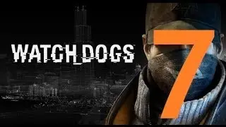 Watch Dogs - Gameplay Walkthrough Part 7: Not the Pizza Guy