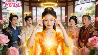 【한글자막】환생 후 가족이 내 마음속 목소리를 듣게 됐다! 가짜 언니의 본색을 폭로하고, 온 가족의 사랑을 얻었다!💖#drama #film #드라마
