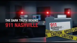 The Dark Truth Behind 911 Nashville #policecorruption #crimenews #truecrimestories #crimeinvestigate