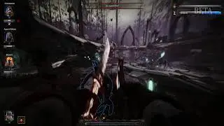 Vermintide 2: Winds of Magic - Beta (Weave 25) WHC