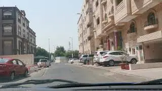 Al Rawdah District - Jeddah