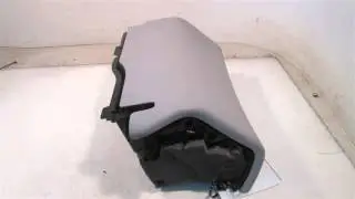 2001 Mercedes C240 Glove compartment box LIGHT GREY GOOD SHAPE 203TYPE - mbiparts.com Used OE... OEM