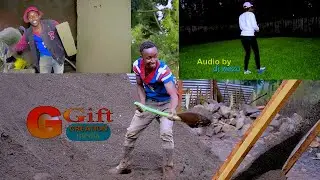 MOIGU GII CHOMIET BY RAPPERBOY latest(official video)