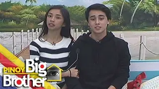 PBB 7 Day 207: Maymay at Edward, naghanda sa date kasama sina Liza at Enrique