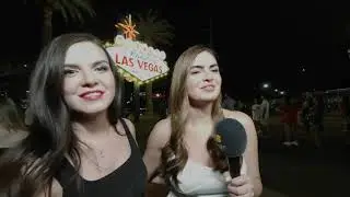 Mexican Bachelorettes Learn Spanish in VR  - Bilingual Spanish English