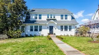 445 Westchester Avenue  -  Port Chester, New York