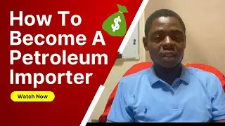 Liberia: How To Start A Petroleum Company