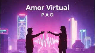 Amor Virtual - PAO