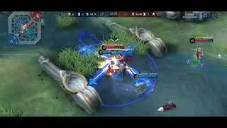 Selena Best Arrows Montage | Mobile Legends |