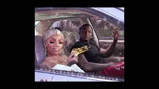 Moneybagg Yo x GloRilla Type beat | &ldquo;Jupiter Love&rdquo; Prod x Marvlus Beats 2025 