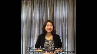 HR AS A STRATEGIC BUSINESS PARTNER