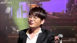 20161021 신승훈소극장콘서트(4회) 앵콜
