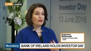 Need to Be More Customer Focused, Agile, Bank of Ireland CEO Says