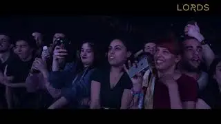 VALD CONCERT AGARTHA FILMÉ (RARE) - ACACIA, ECAILLES et MEGADOSE