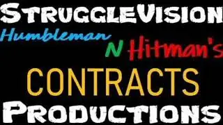 Hitman's Contracts 158 Halloween Havoc Predictions