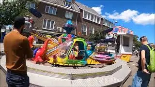kermis Geleen 2022