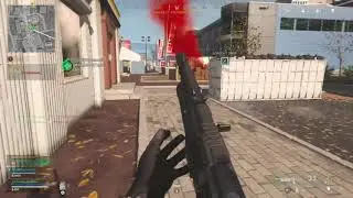 Call of Duty&reg;: 2 toxic with medic taylor