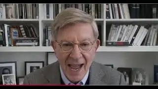GEORGE WILL&rsquo;s most BRILLIANT ANALYSIS OF TRUMP 
