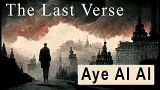 The Last Verse: A Mystery Thriller Trailer | Aye AI AI