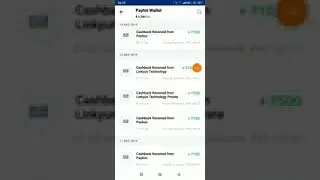 Paytm cash / video buddy app earning in day 1000rs / Paytm cash win app