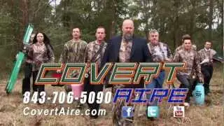 Covert Aire - Season 7
