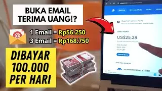 CAIR LAGI $6.25‼️ Kerja Freelance Online Pemula - Cara Dapat Uang Dari Internet di MOBROG