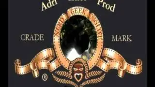 Logo Adri Elric Prod